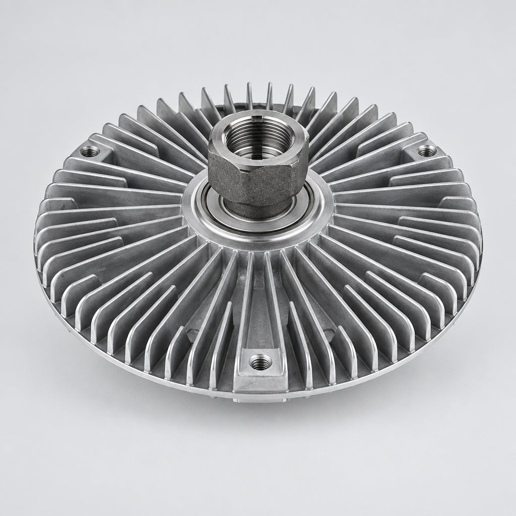 Fan Coupling - BMW E46 / E39 / E65 / E53 Series - Various Models
