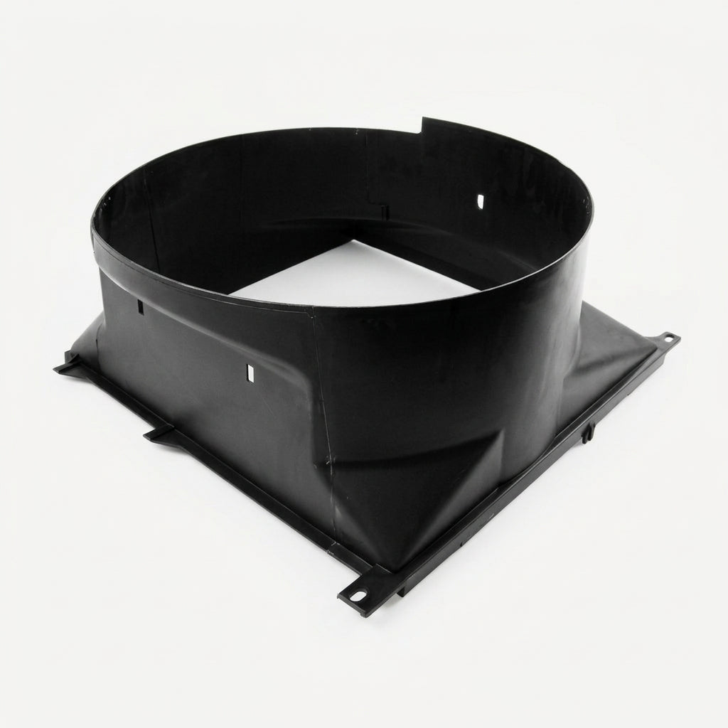 Fan Shroud - BMW E36 3-Series - Various Models