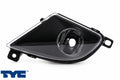 Foglamp - BMW E60 5-Series - Std Bumper - LCI Models - Left