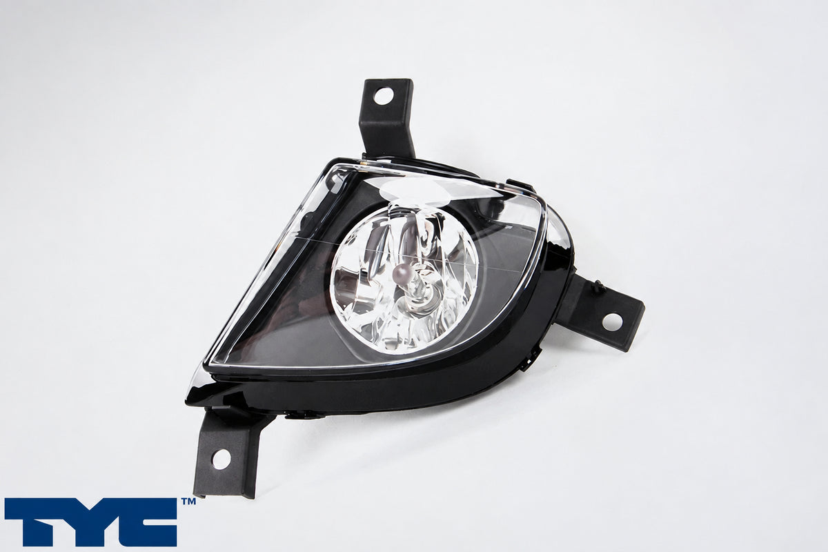 Foglamp - BMW E90 / E91 Series - Std Bumper - LCI Models - Left
