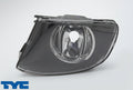 Foglamp - BMW E92 / E93 3-Series - Standard Bumper - Left