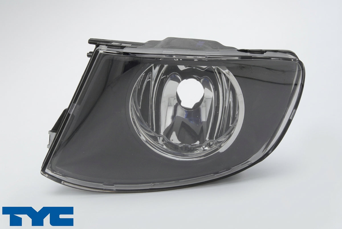 Foglamp - BMW E92 / E93 3-Series - Standard Bumper - Left