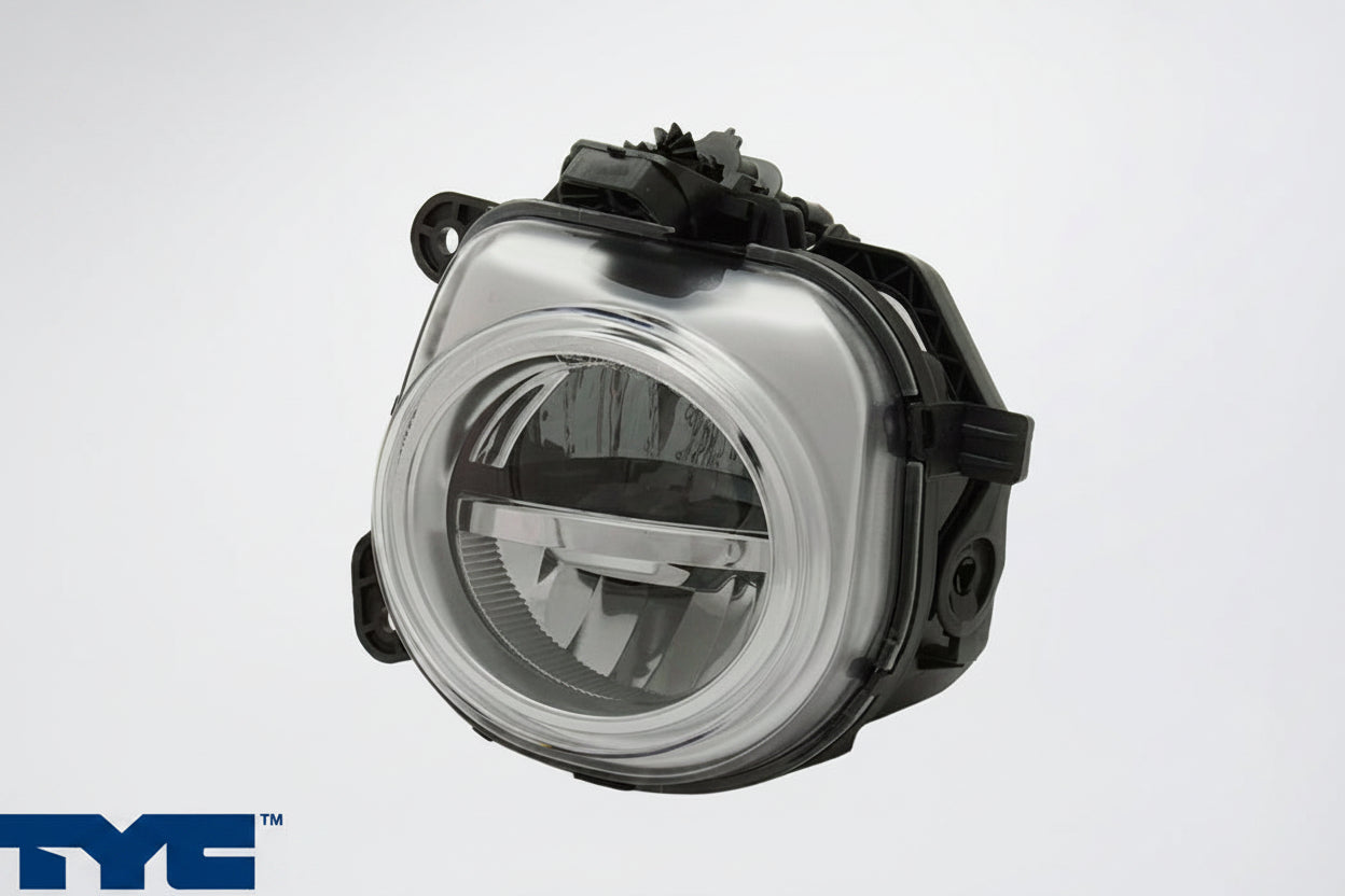 Foglamp - BMW F25 / F26 / F15 / F16 Series - Various Models - LED - Left