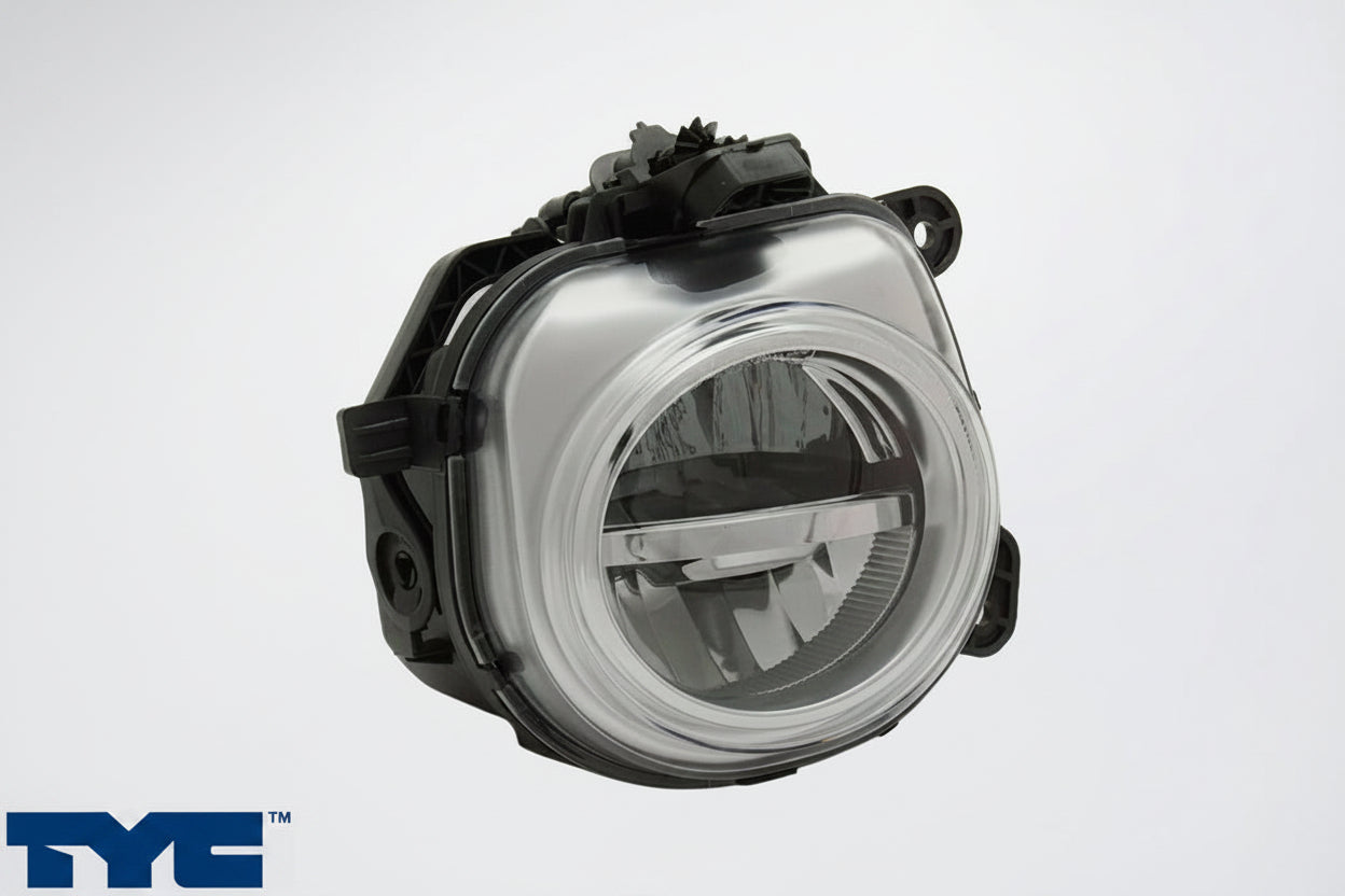 Foglamp - BMW F25 / F26 / F15 / F16 Series - Various Models - LED - Right