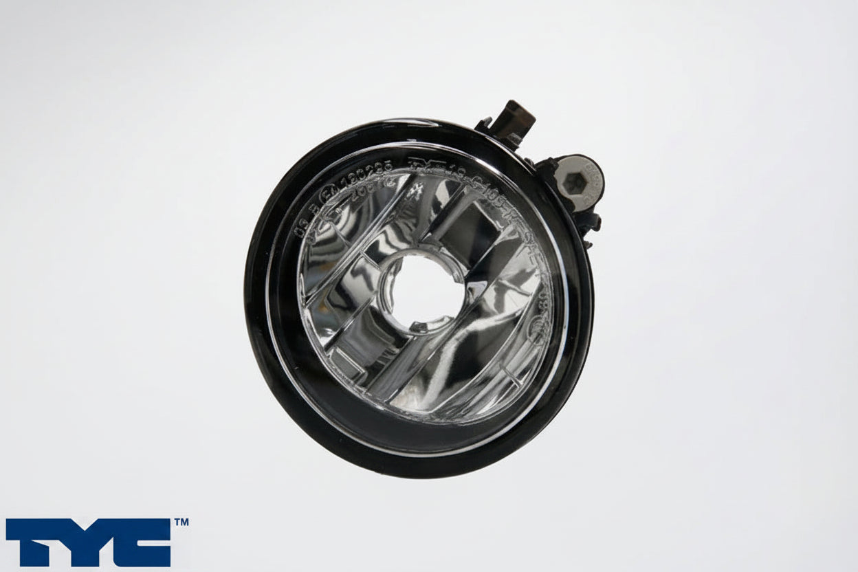 Foglamp - BMW F25 X3-Series - Various Models - Pre-LCI - With Adaptive Headlamps - Right