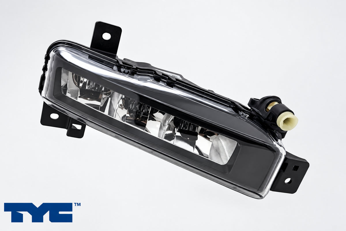 Foglamp - BMW F40 / G07 Series - Various Models - Standard Bumper - LED - Left