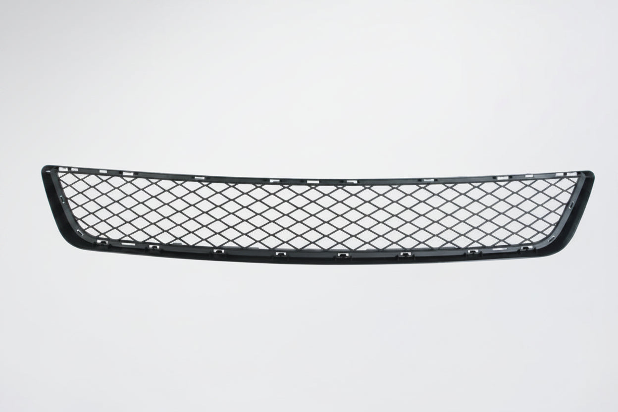Front Bumper Grille - BMW E70 X5-Series - Std Bumper - LCI Models - Centre