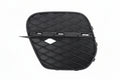 Front Bumper Grille - BMW E70 X5 Series - Std Bumper - LCI Models - Left