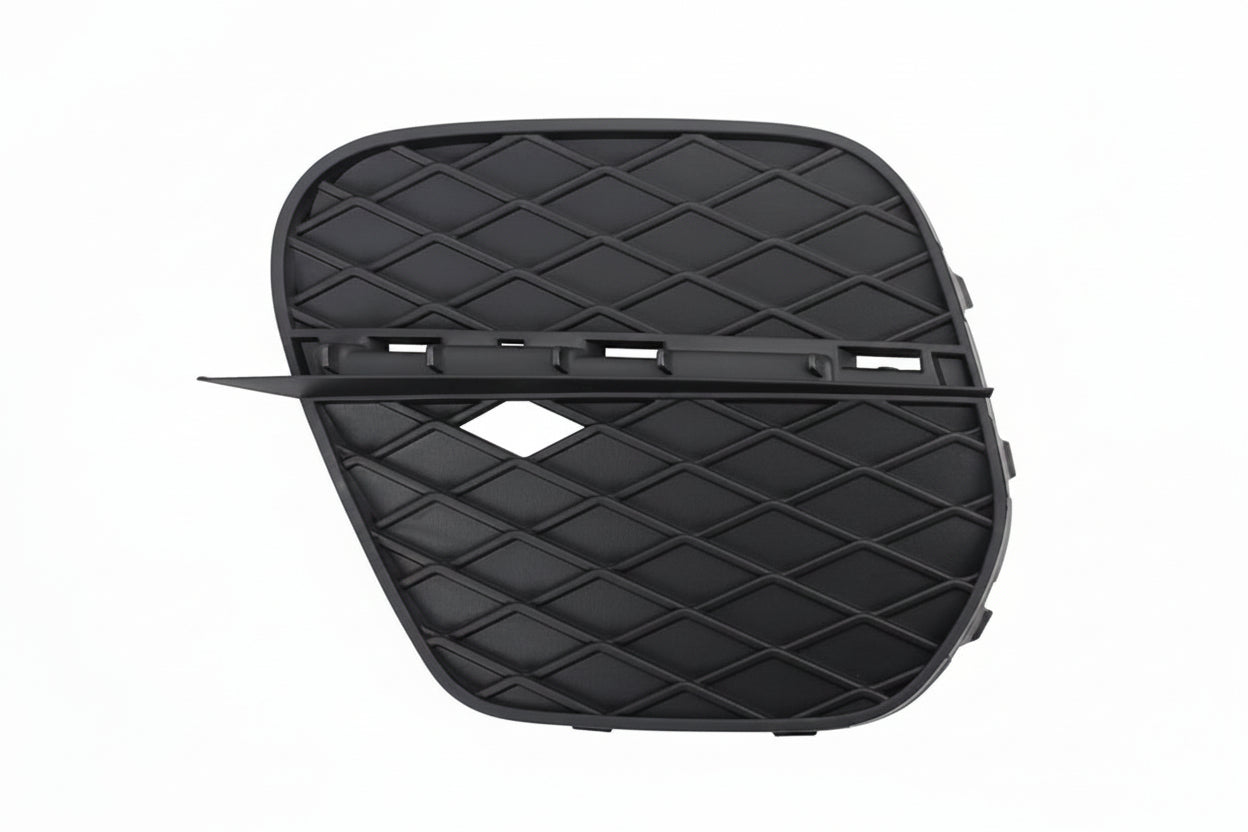 Front Bumper Grille - BMW E70 X5 Series - Std Bumper - LCI Models - Left