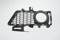 Front Bumper Grille - BMW F30 3-Series - M-Sport Bumper - LCI Models - Left