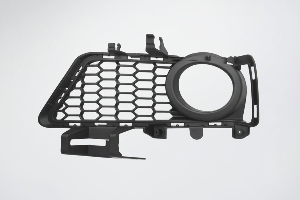 Front Bumper Grille - BMW F30 3-Series - M-Sport Bumper - LCI Models - Left