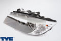 Headlamp Assembly - BMW E90 / E91 - Halogen - LCI Models - Left