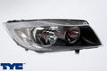 Headlamp Assembly - BMW E90 / E91 3-Series - Halogen - Pre LCI - Right