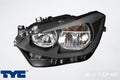 Headlamp Assembly - BMW F20 / F21 1-Series - Non Xenon - Pre-LCI - Left