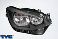 Headlamp Assembly - BMW F20 / F21 1-Series - Non Xenon - Pre-LCI - Right