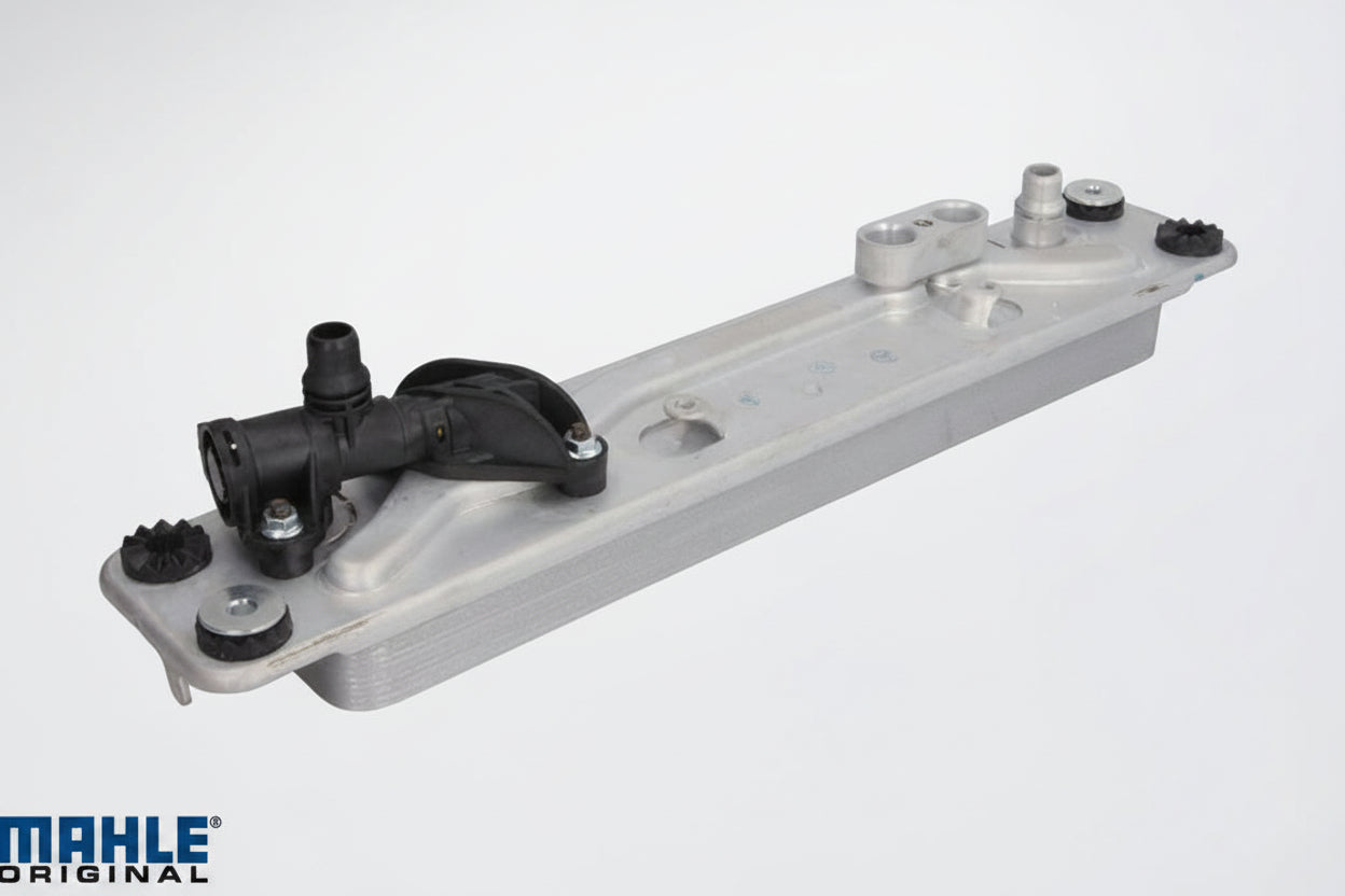 Heat Exchanger - Auto Transmission - BMW E70 / E71 X-Series - Various Models