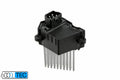 Heater Blower Motor Resistor - BMW - Various Models