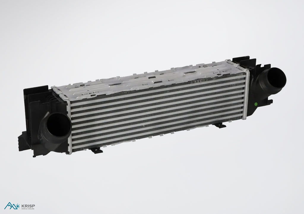 Intercooler - BMW 1 / 2 / 3 / 4 Series - Various Models