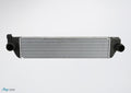 Intercooler - BMW E46 3-Series Sedan - Various Models
