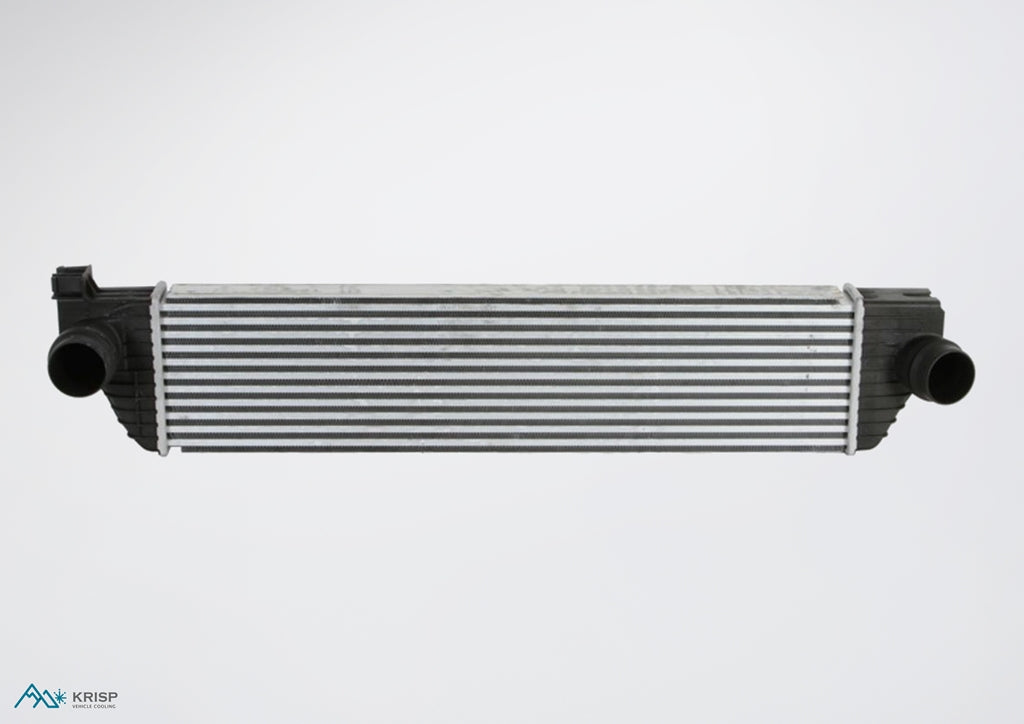 Intercooler - BMW E46 3-Series Sedan - Various Models