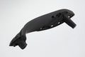 Interior Door Pull Handle - BMW F30 / F34 / F32 / F33 / F36 Series - Black - Front - Left