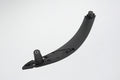 Interior Door Pull Handle - BMW F30 / F34 / F32 / F33 / F36 Series - Black - Front - Right