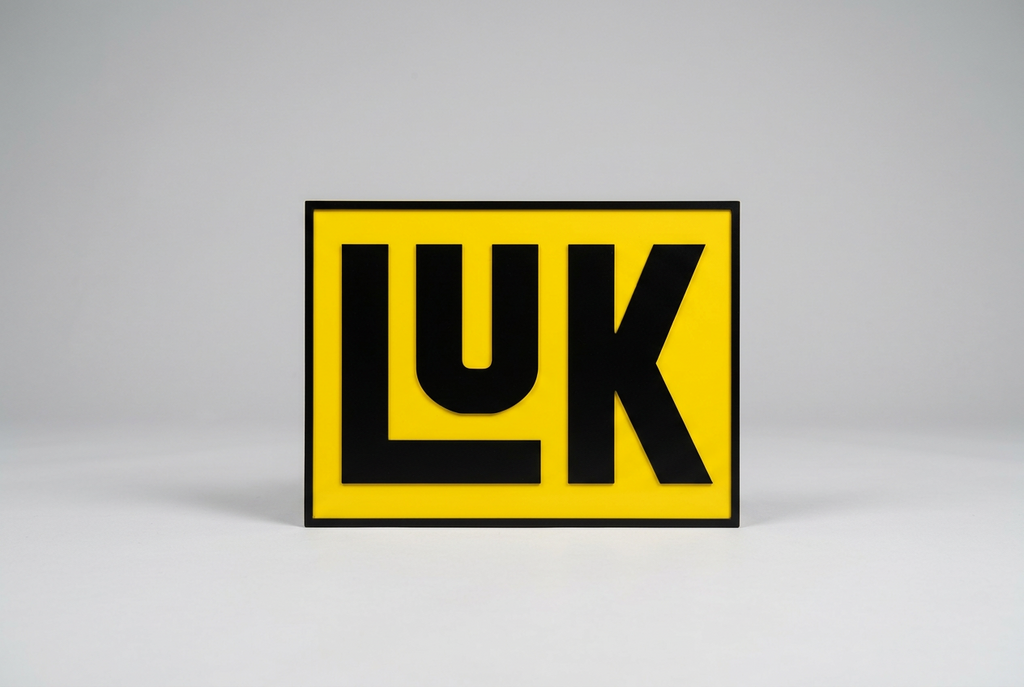 LUK Logo