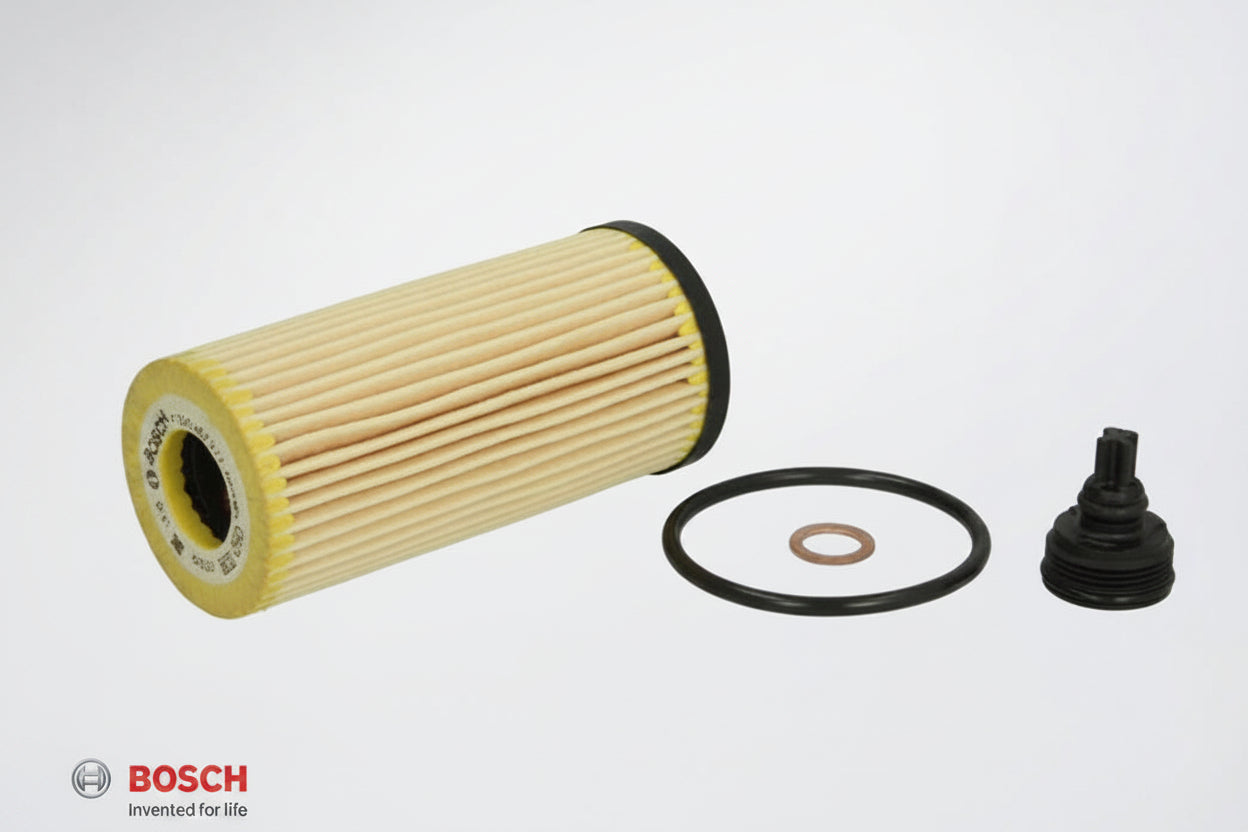 Oil Filter - BMW 1 / 2 / X1 / X2 Series - Various Models