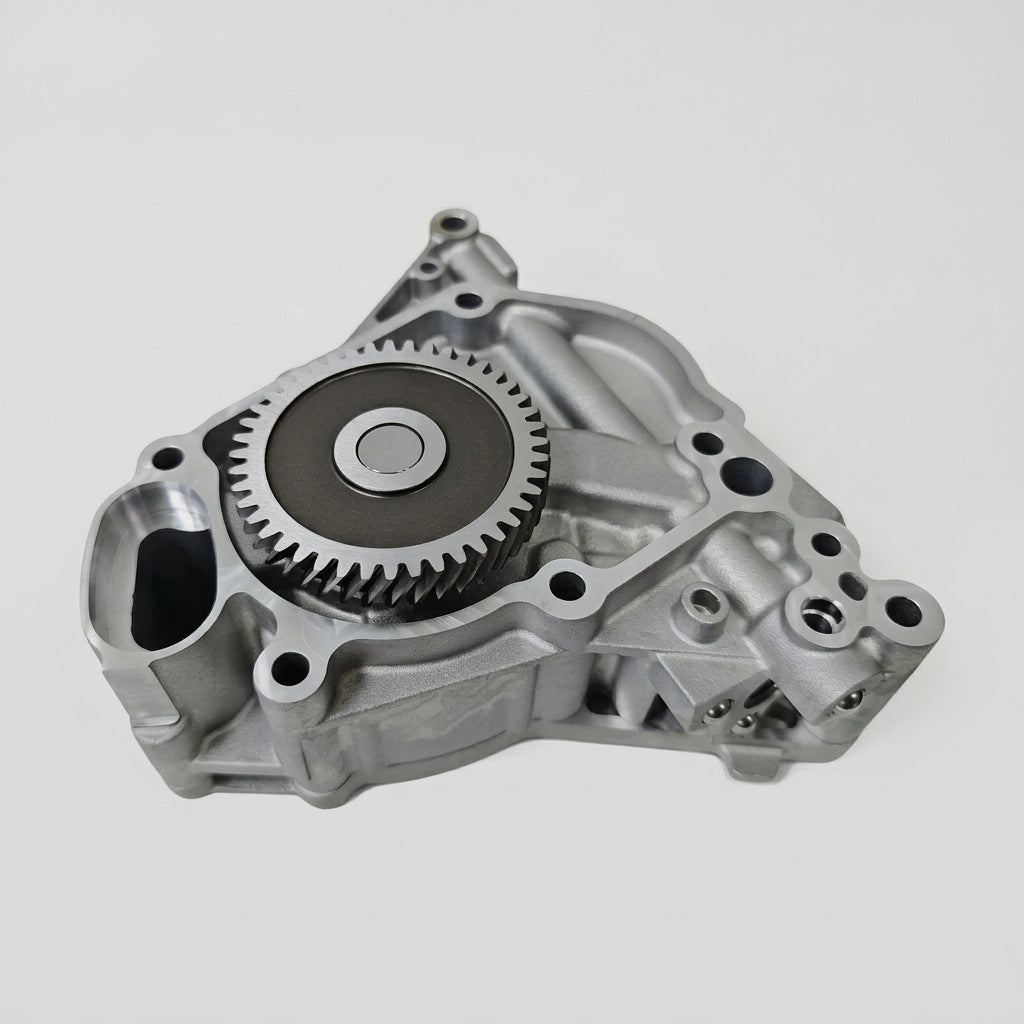 Oil Pump - BMW 1 / 2 / 3 / 4 / 5 / X1 / X3 / X4 / X5 / X6 / Z4 Series - Various Models