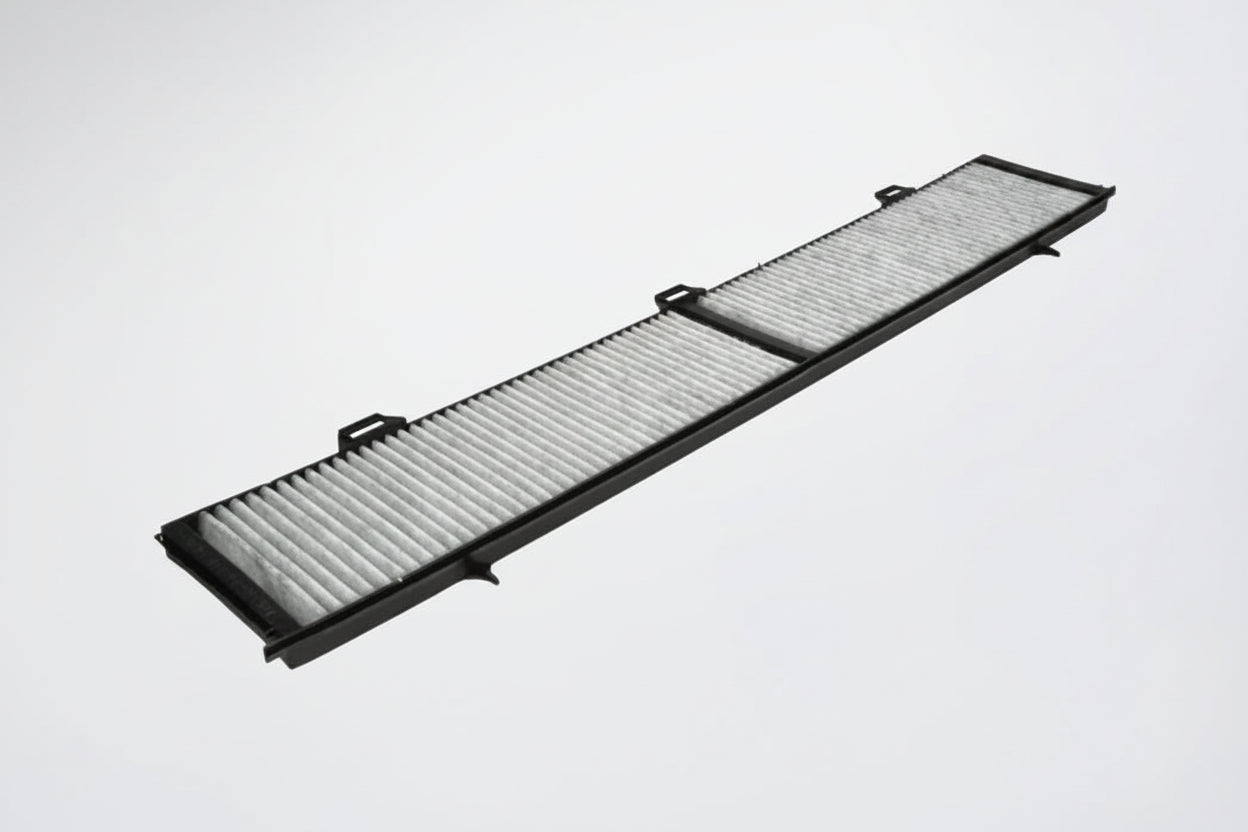 Pollen Filter - BMW 1 Series / 3 Series / X1