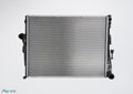 Radiator - BMW E46 / E85 / E86 Series - Various Models - Manual