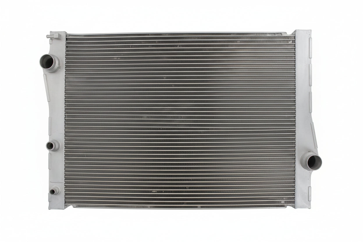 Radiator - BMW E70 / F15 / E71 / F16 X-Series - Various Models