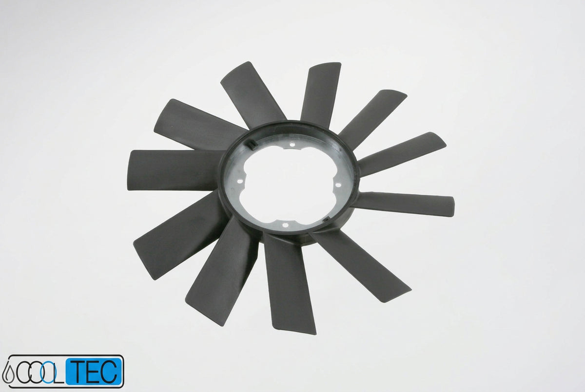 Radiator Fan Blade - BMW E30 / E36 / E34 / E39 Series - Various Models