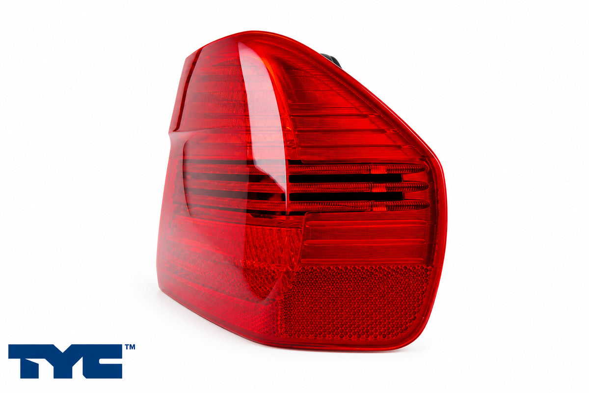 Rear Lamp - BMW - E90 3-Series Sedan - LCI Models - Right