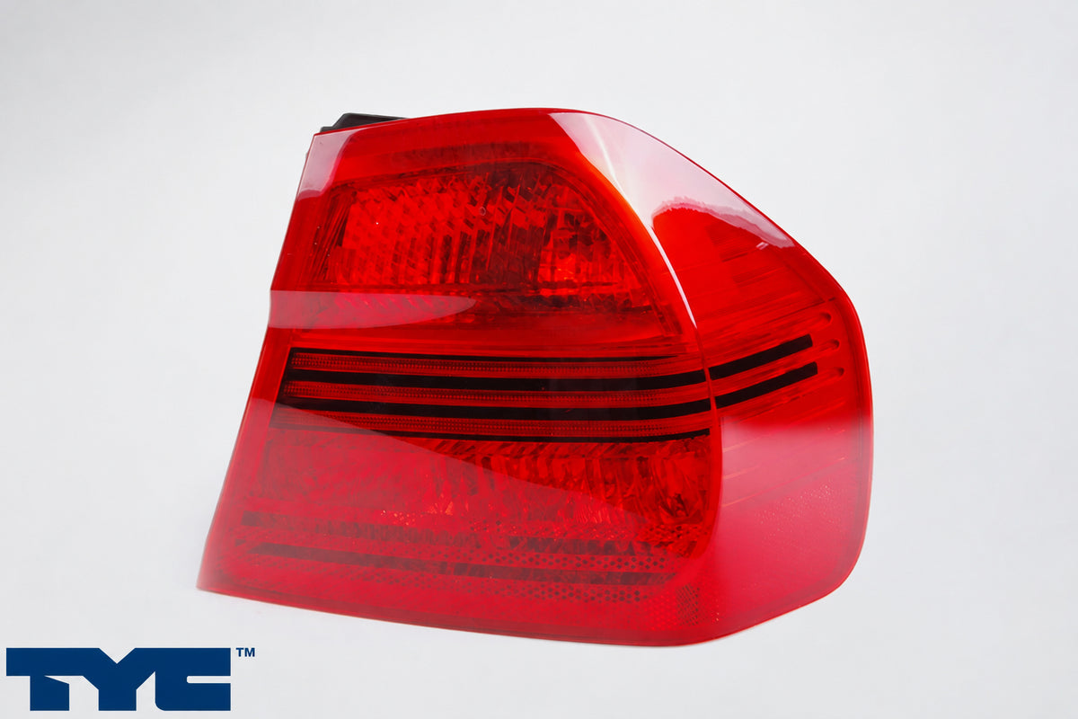 Rear Lamp - BMW - E90 3-Series Sedan - Pre LCI - Right