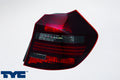 Rear Lamp - BMW E87 1-Series - LED - Smoked - LCI Models - Right