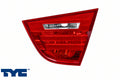Rear Lamp - BMW E90 3-Series Sedan - LCI Models - Boot Lid - Right