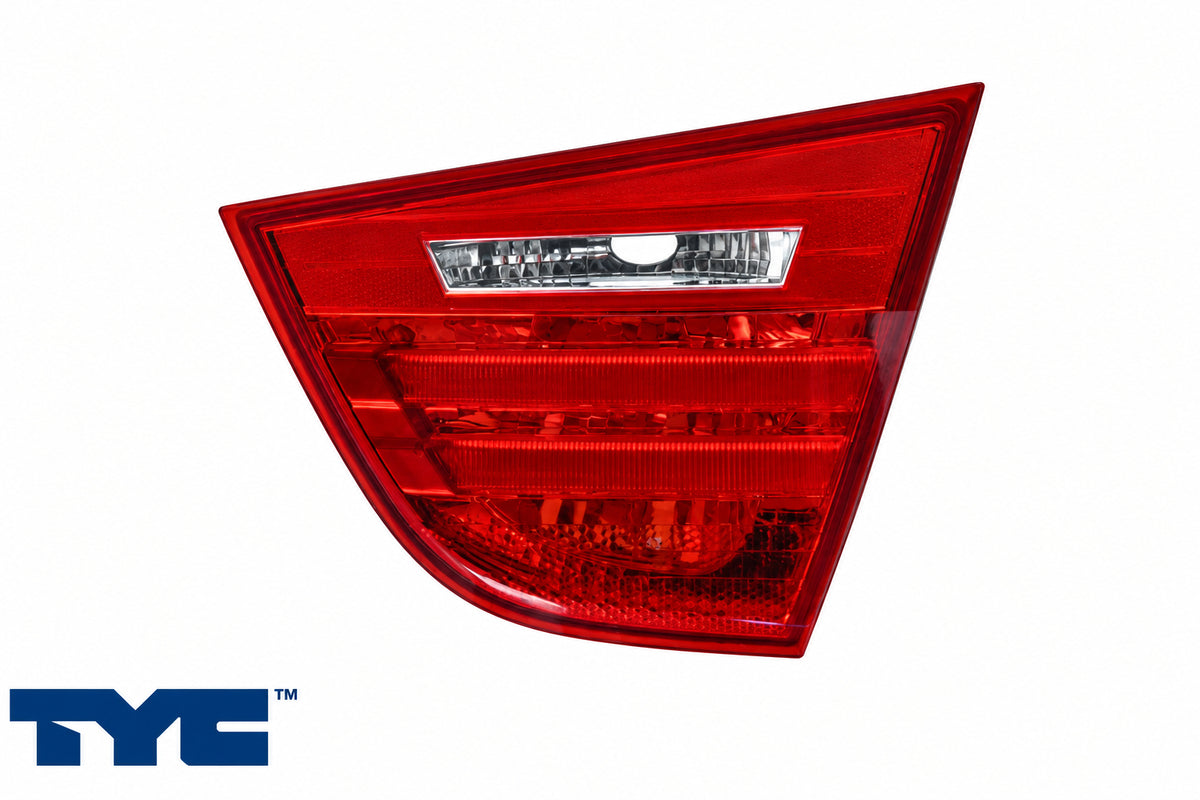 Rear Lamp - BMW E90 3-Series Sedan - LCI Models - Boot Lid - Right