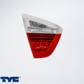 Rear Lamp - BMW E90 3-Series Sedan - Pre-LCI - Boot Lid - Left
