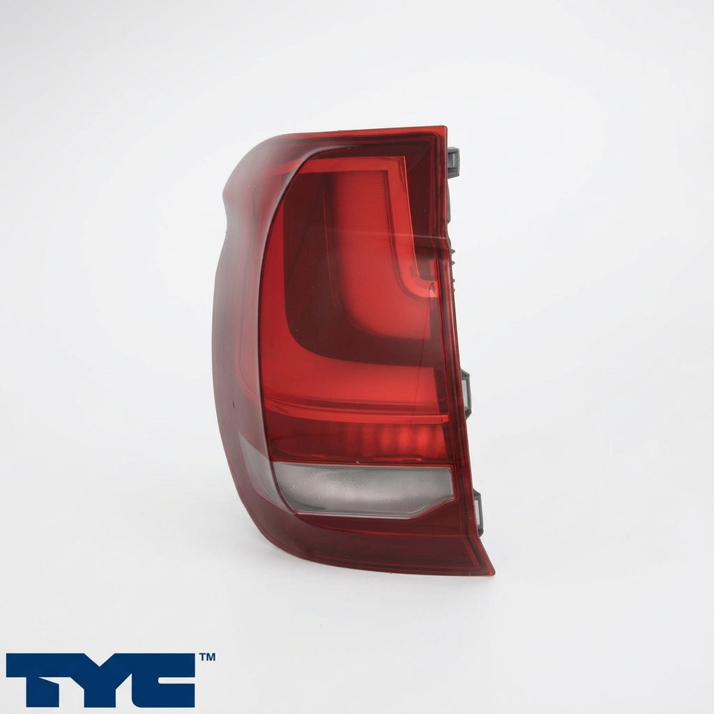 Rear Lamp - BMW F15 X5-Series - All Models - LED - Left