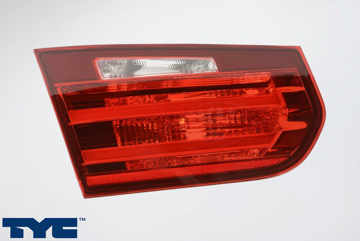 Rear Lamp - BMW F30 3-Series Sedan - Pre-LCI Models - Boot Lid - Left