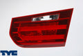 Rear Lamp - BMW F30 3-Series Sedan - Pre-LCI Models - Boot Lid - Right