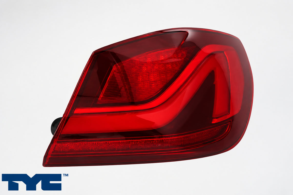 Rear Lamp - BMW F40 1-Series 5-Door - All Models - Right