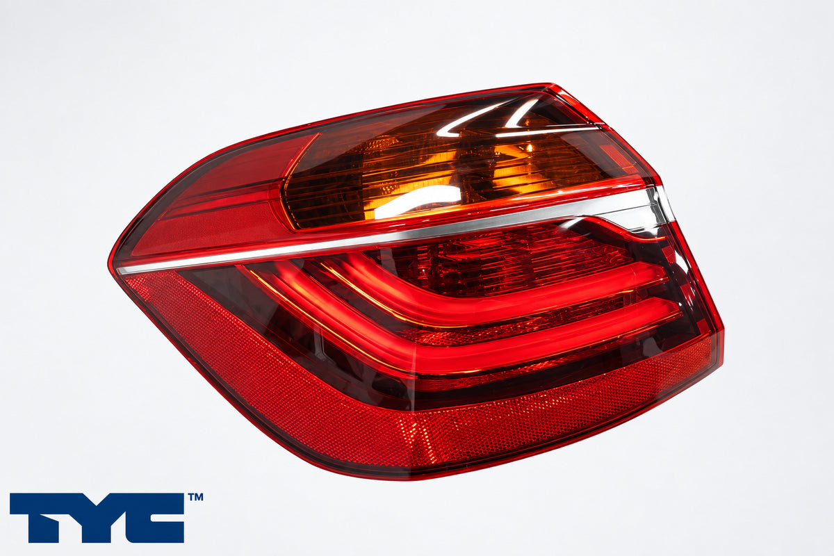 Rear Lamp - BMW F45 2-Series Active Tourer - Pre-LCI Models - LED - Left