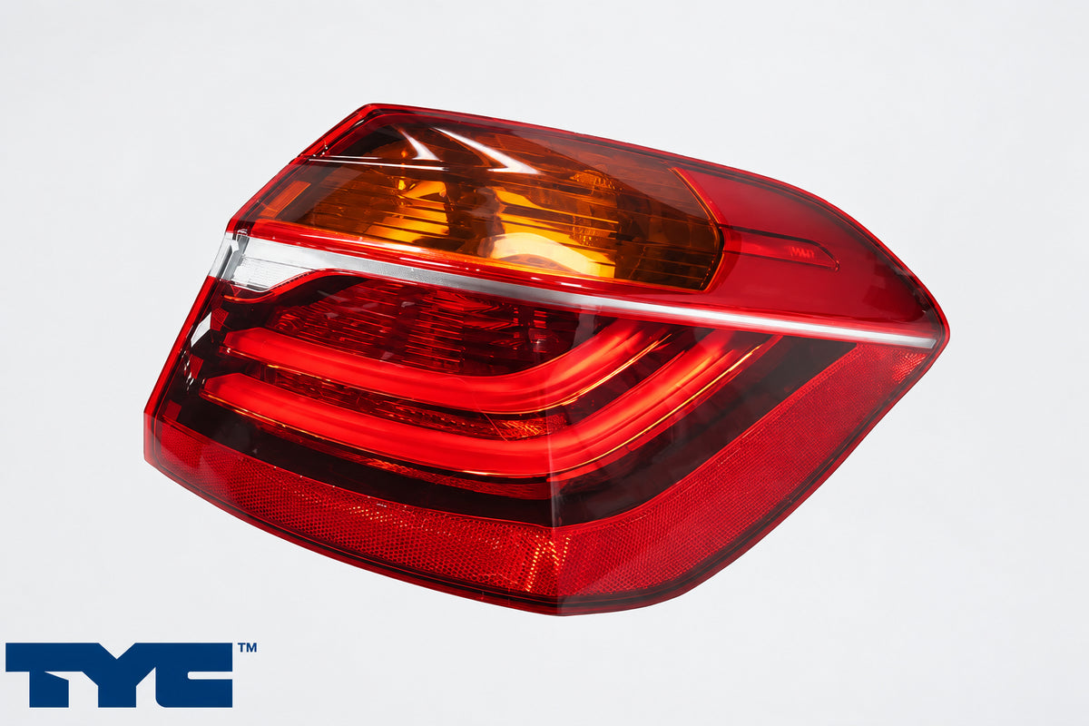 Rear Lamp - BMW F45 2-Series Active Tourer - Pre-LCI Models - LED - Right