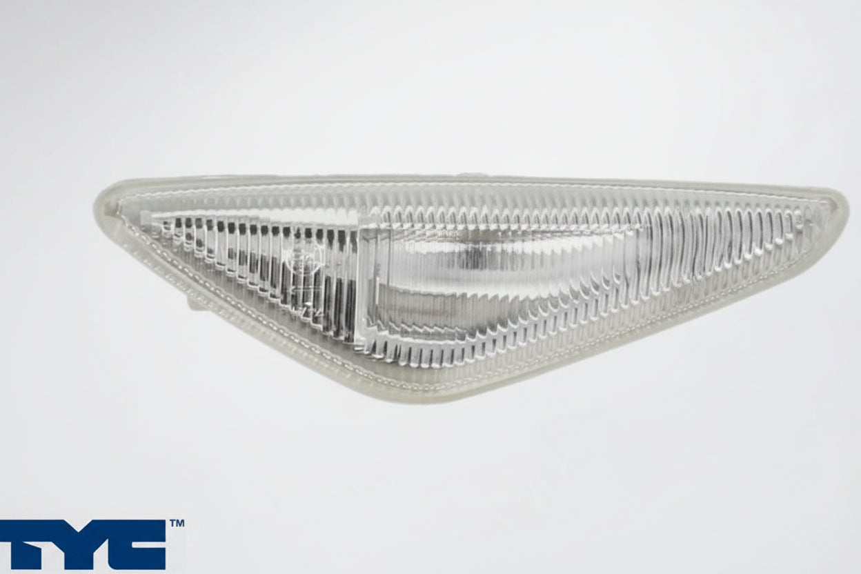 Repeater Lamp - BMW F25 / E70 / E71 X-Series - Various Models - Left