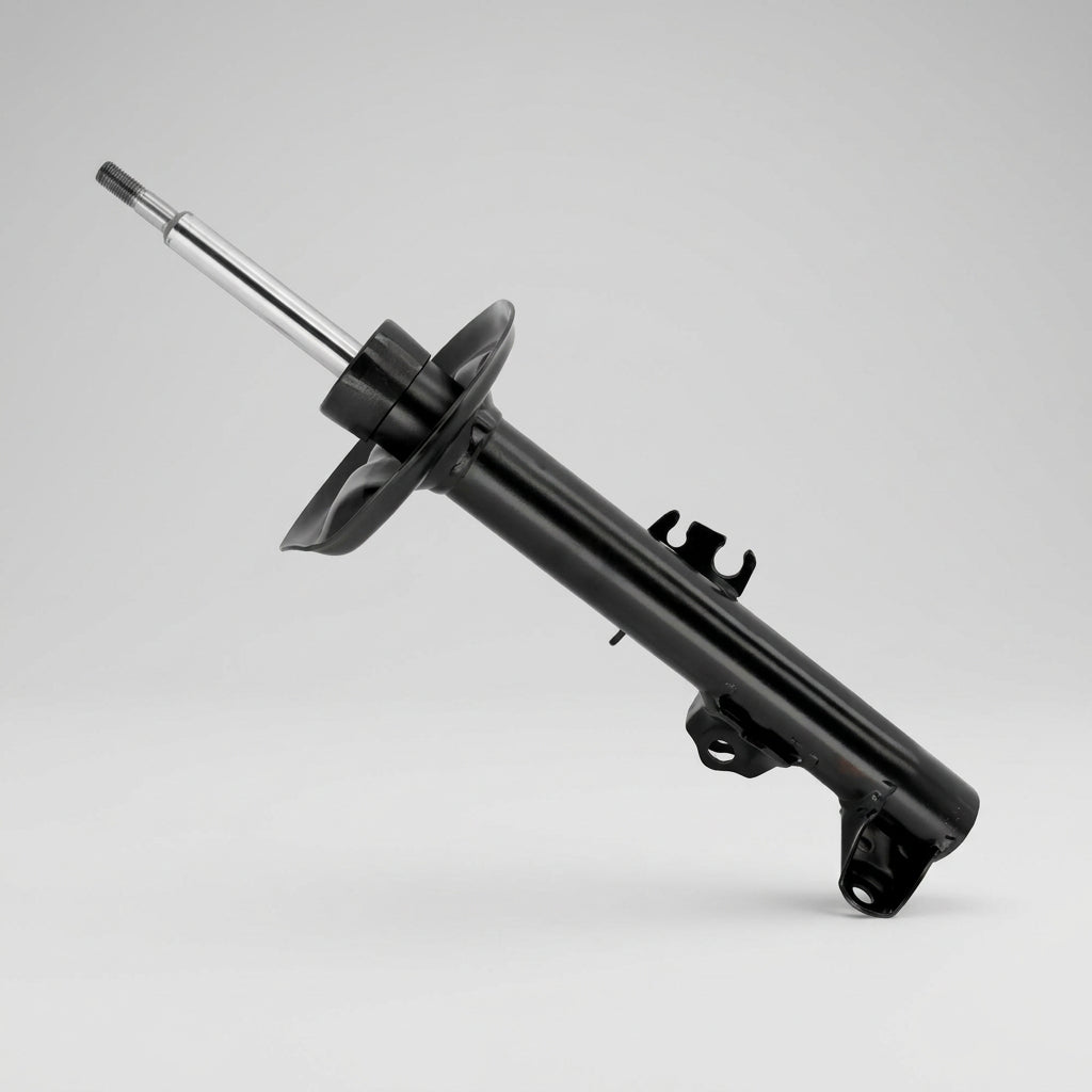 Shock Absorber - BMW E36 3-Series - Std Suspension - Front - Right