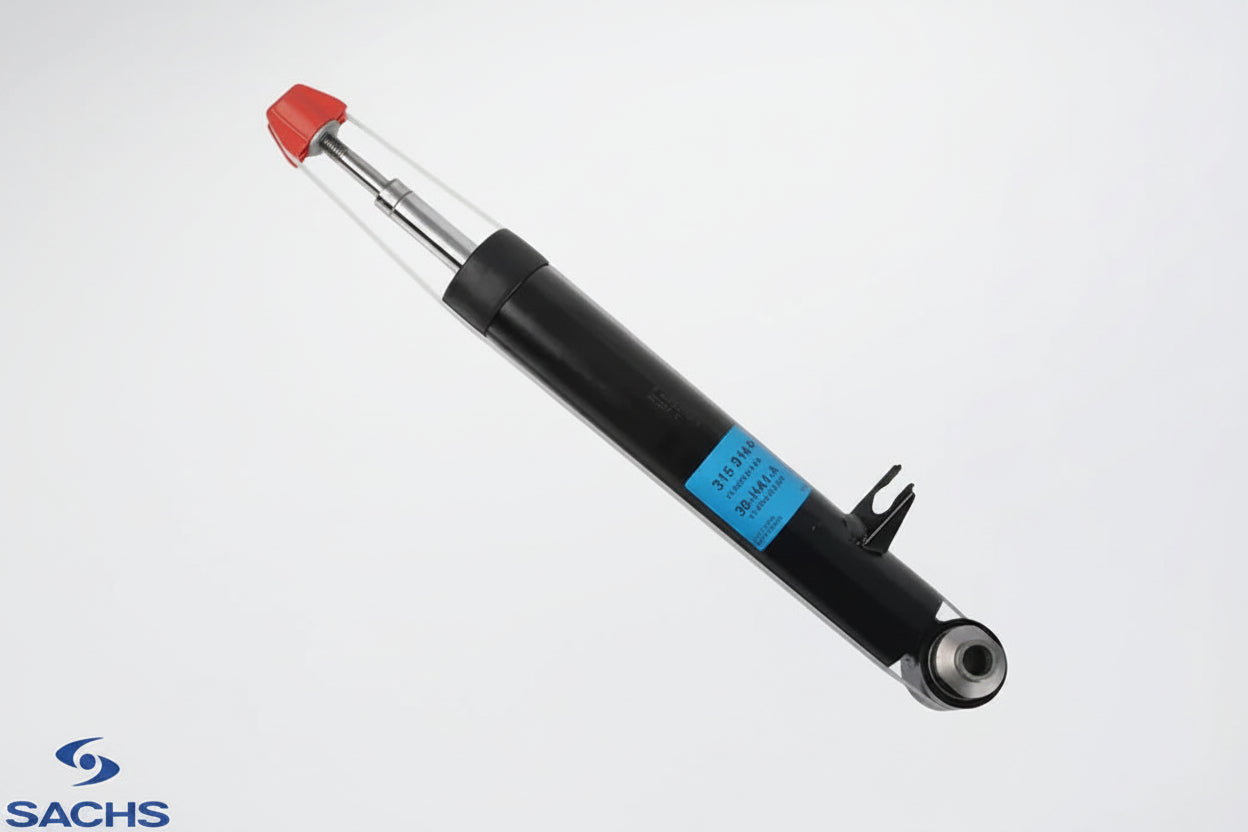 Shock Absorber - BMW E70 / E71 Series - Rear - S/Leveling Suspension - Right