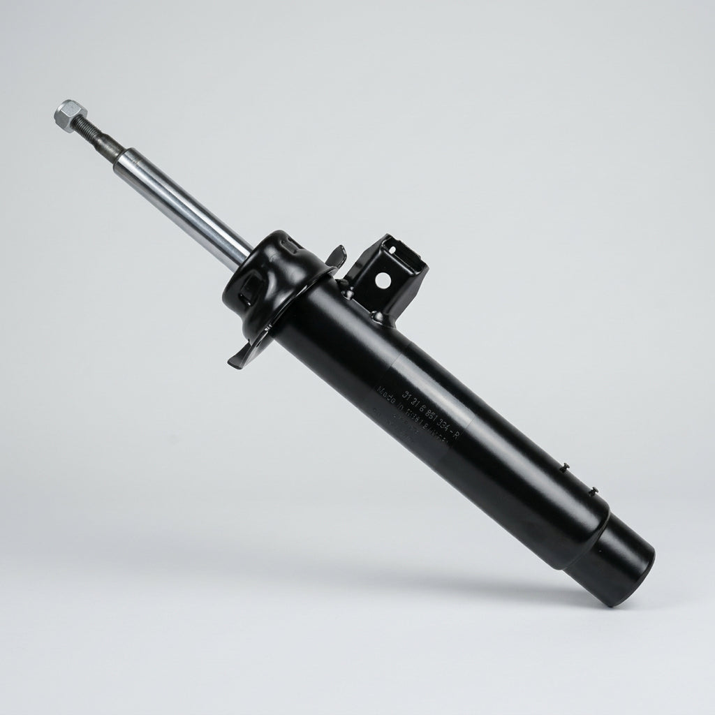 Shock Absorber - BMW E84 X1-Series - All Models - Front - Right