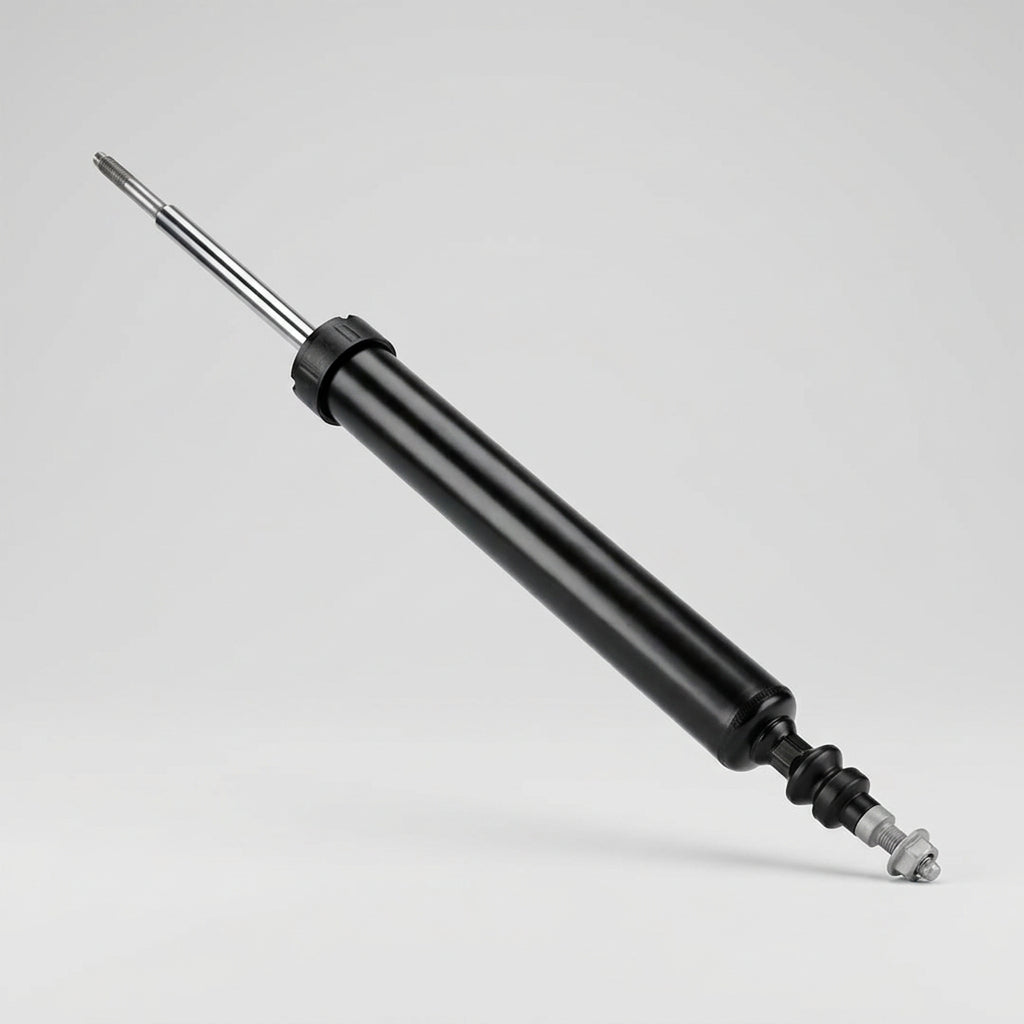 Shock Absorber - BMW E84 X1-Series - All Models - Rear